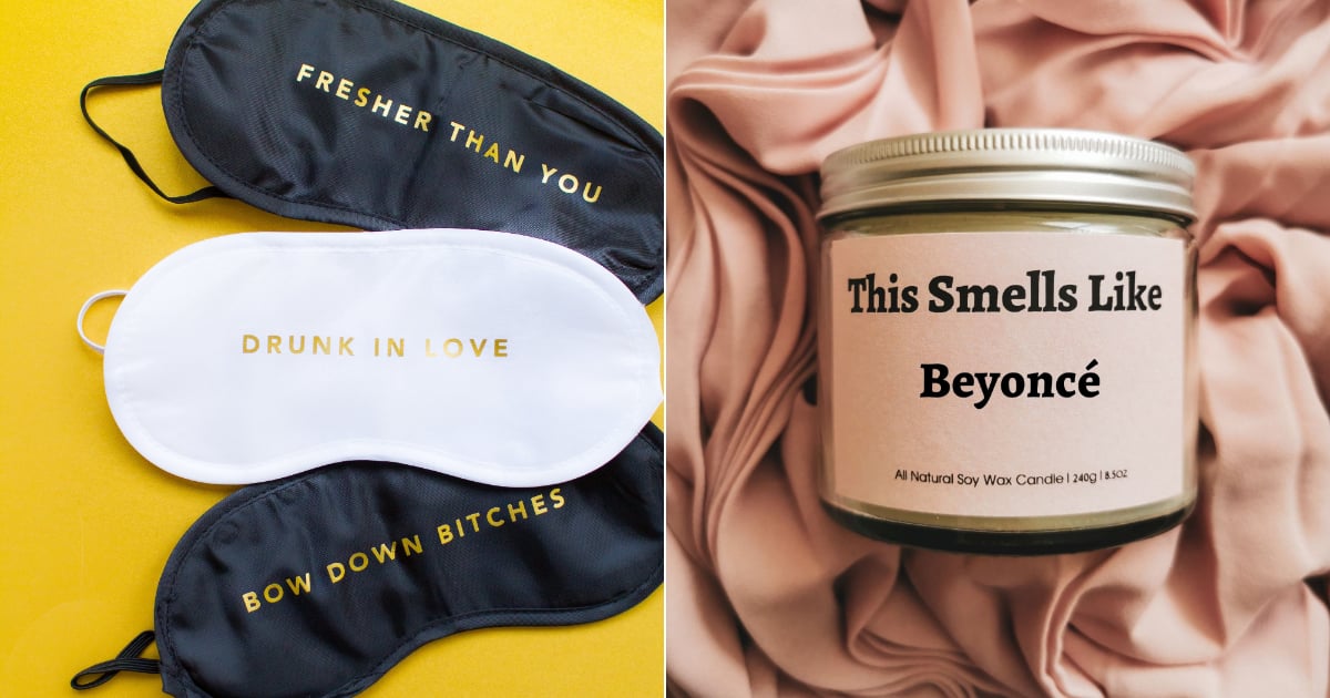 Gifts For Beyonce Fans | PS Celebrity