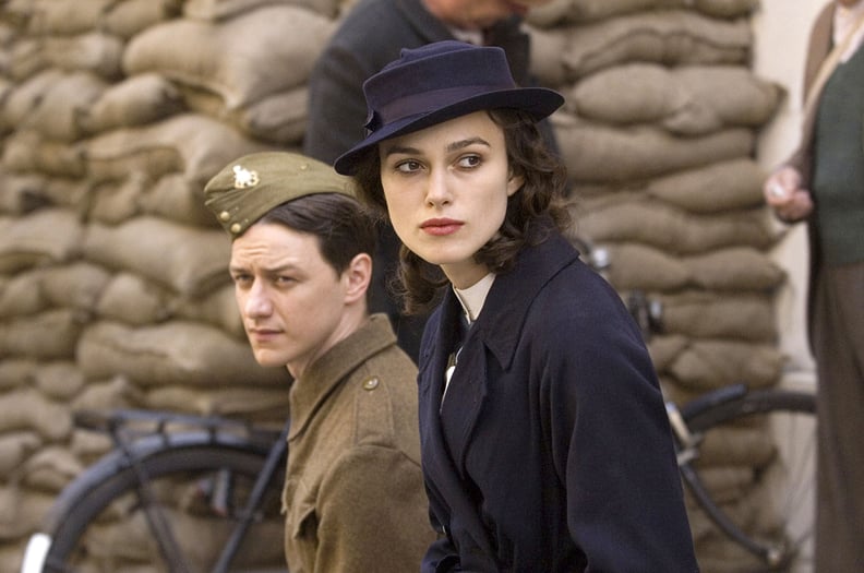 Atonement (2007)