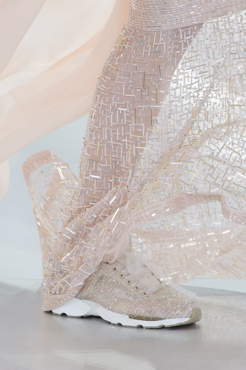 Chanel Haute Couture Spring 2014