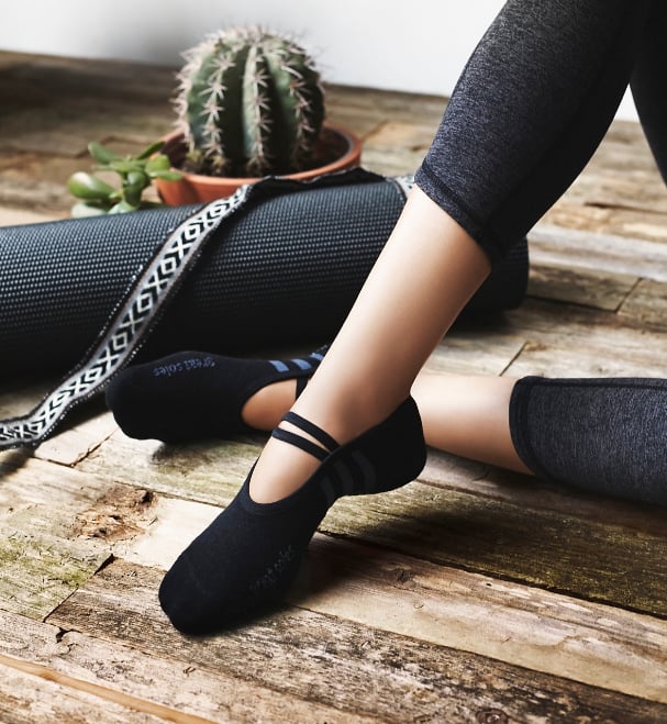 FP Movement Ballet Barre Yoga Sock