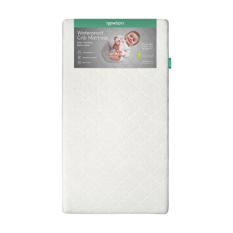 Best Waterproof Crib Mattress