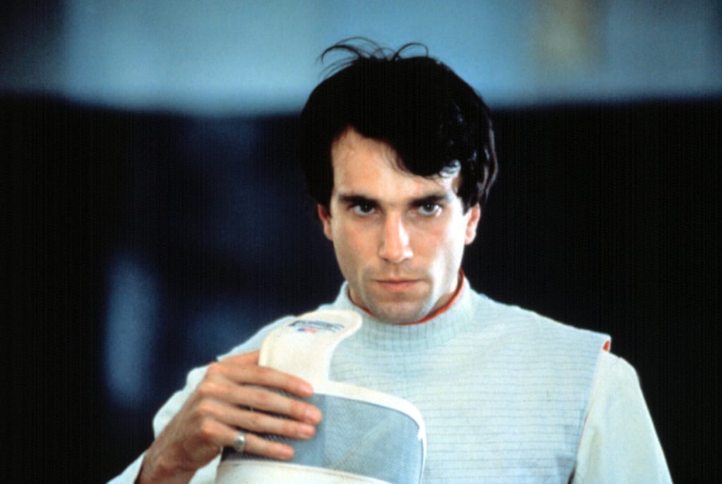 Handsome Pictures of Daniel Day-Lewis