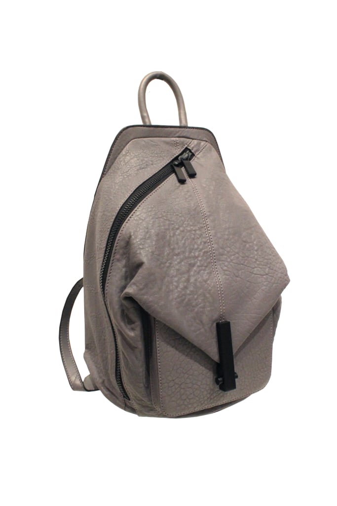 Koenji Leather Backpack ($295)