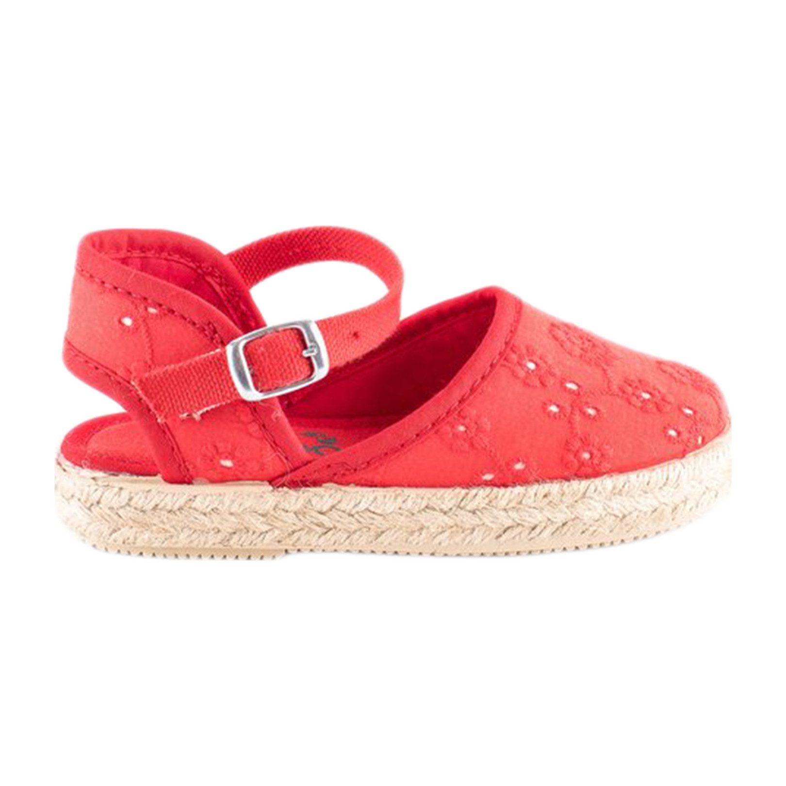 Espadrille sandals for cheap toddlers