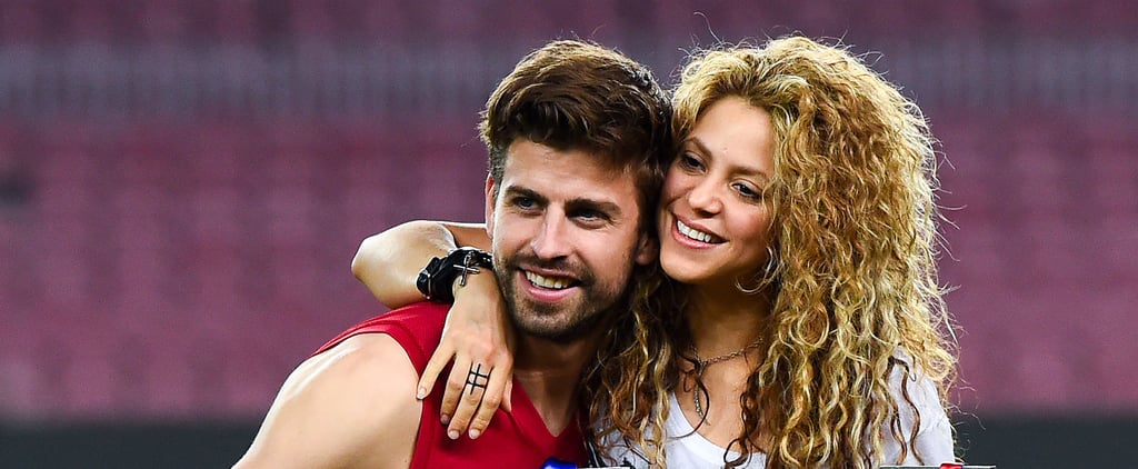 Shakira Talks "Incredibly Difficult" Split From Gerard Piqué: "It's Been Tough"