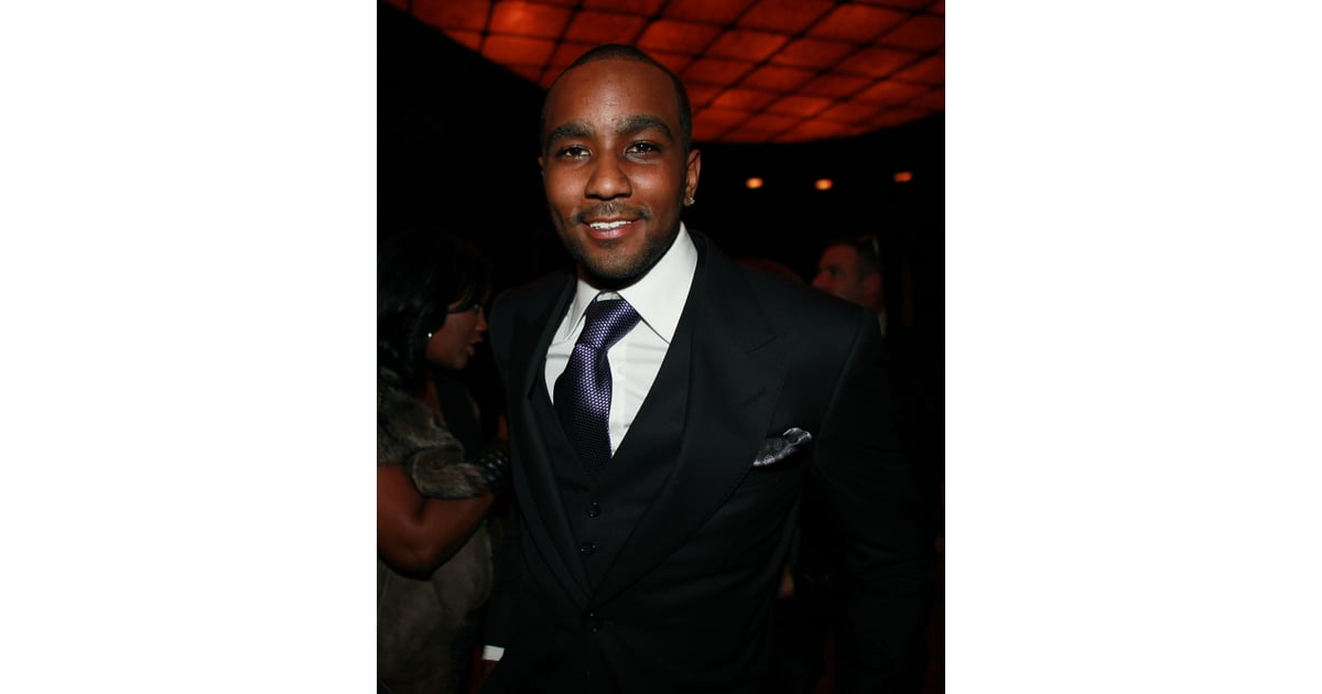 Nick Gordon | Celebrities Who Died in 2020 | POPSUGAR Celebrity Photo 17