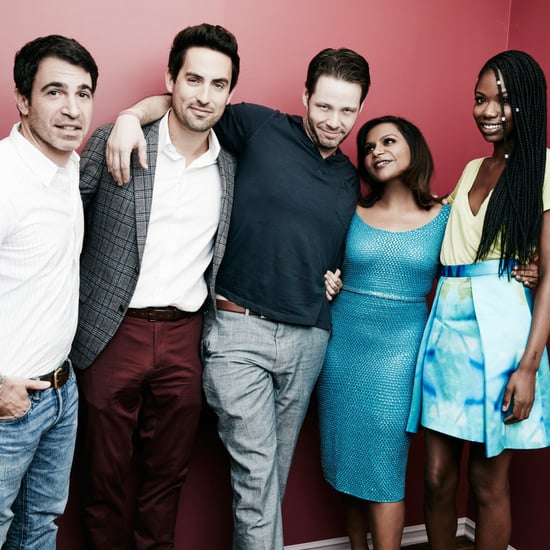 Reasons to Watch The Mindy Project