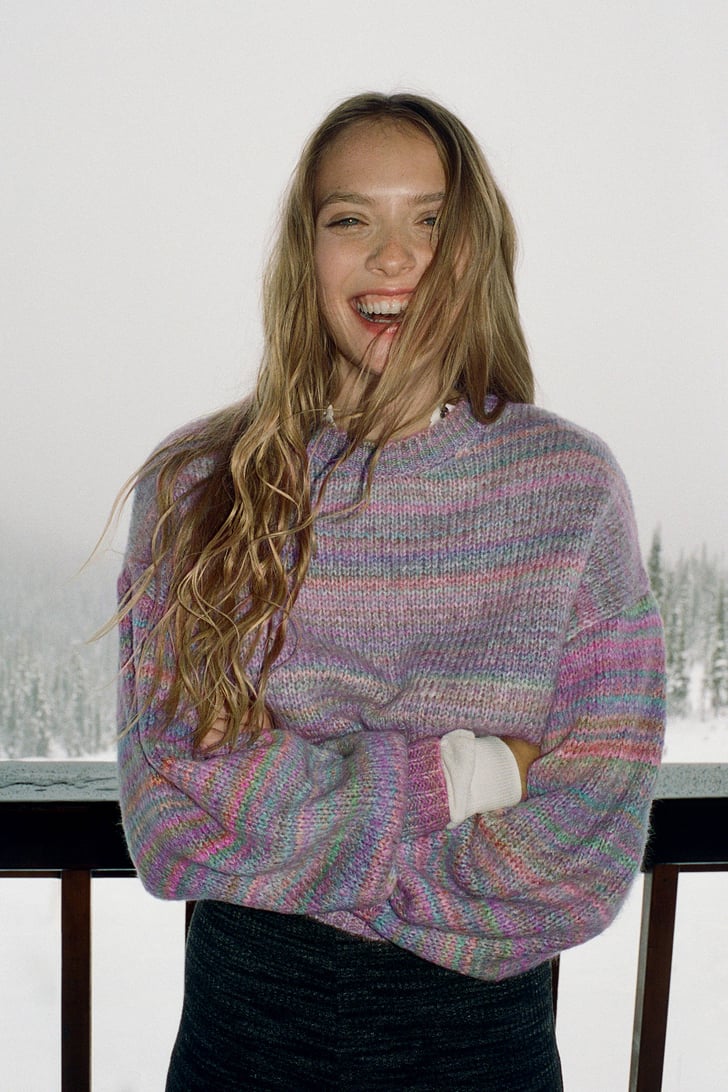 UO Agatha Balloon Sleeve Sweater | Shop 