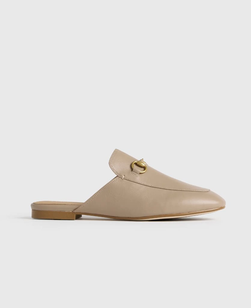 Best Neutral Mules