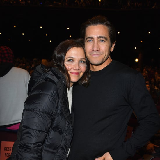 Maggie and Jake Gyllenhaal Pictures