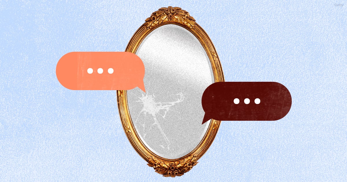 Fitness Professionals Deal With Body Dysmorphia, Too. Here's How They Heal.