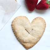 Heart Hand Pies