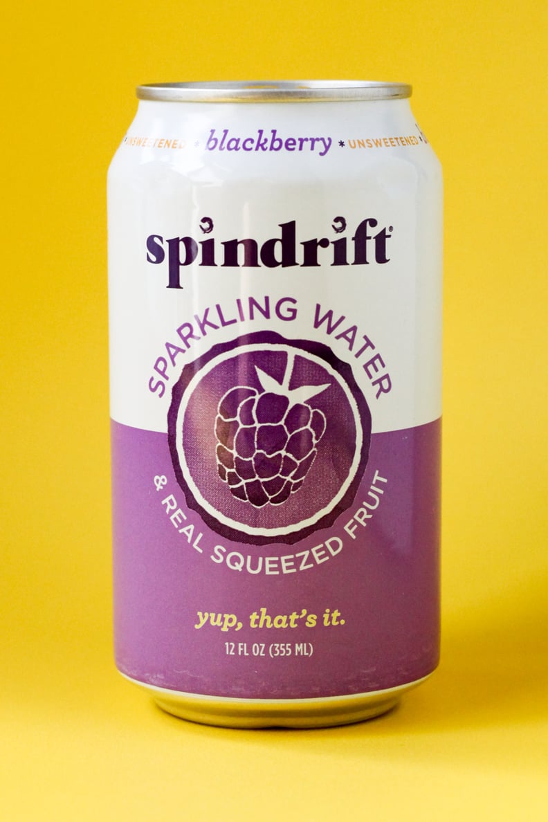 Spindrift Blackberry