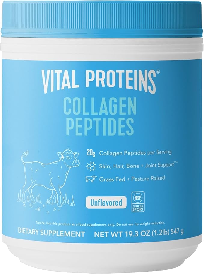 Best Collagen Powder