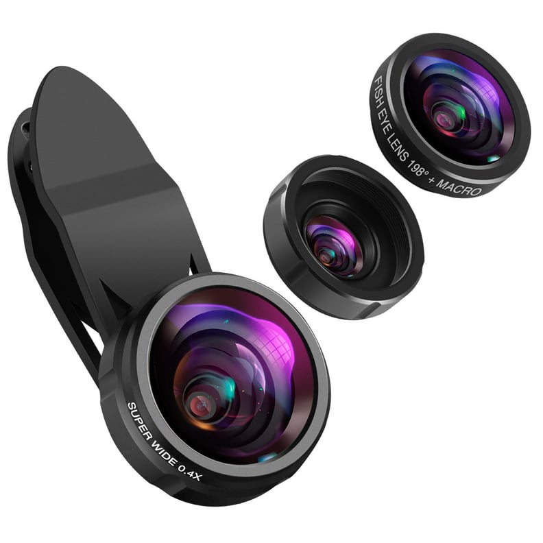 Phone Camera Lenses