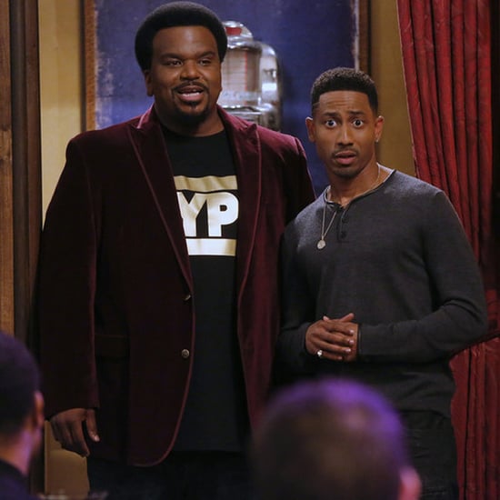 NBC Cancels Mr. Robinson