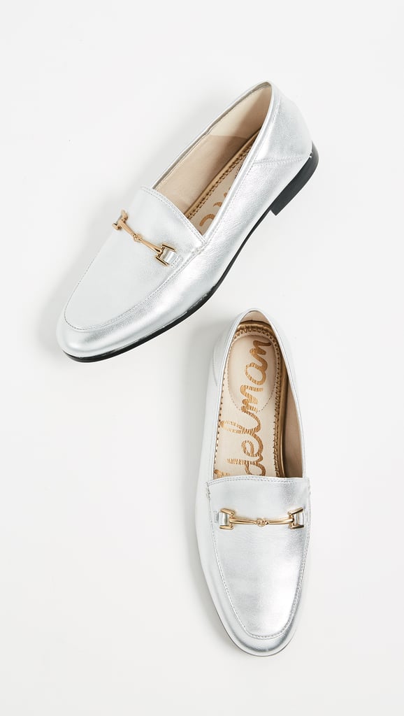 loraine loafers sam edelman