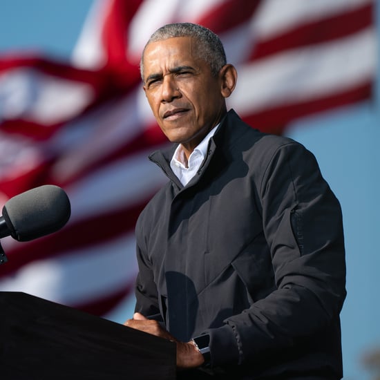 Barack Obama Faces Criticism For Defund the Police Comments