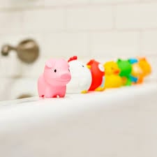 bath toys australia