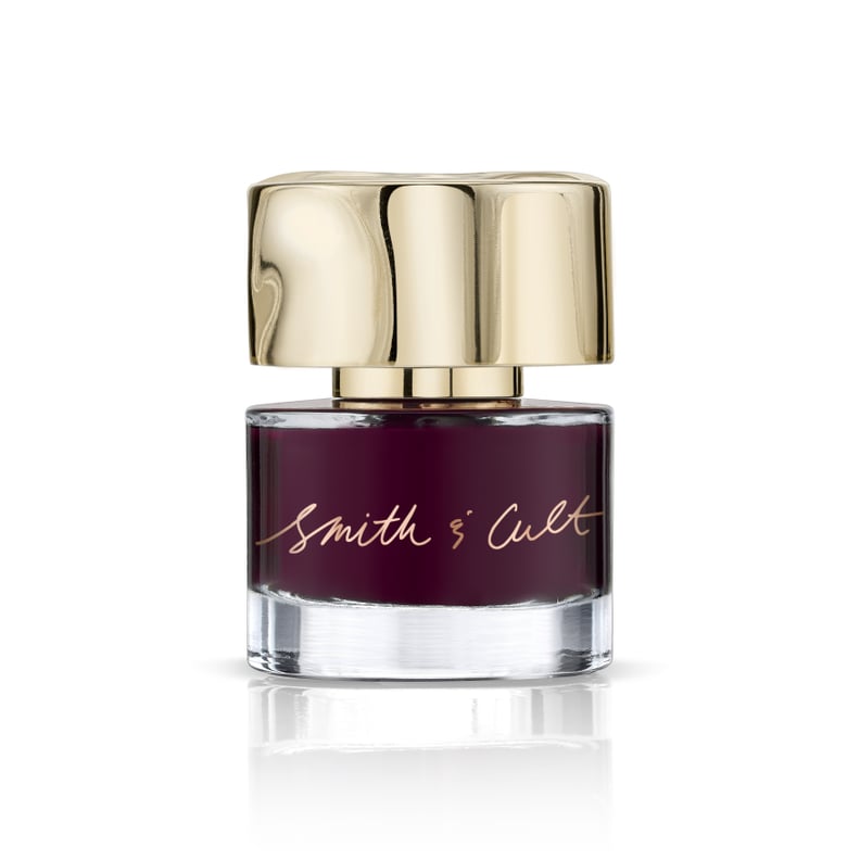 Smith & Cult Dark Like Me Nail Polish