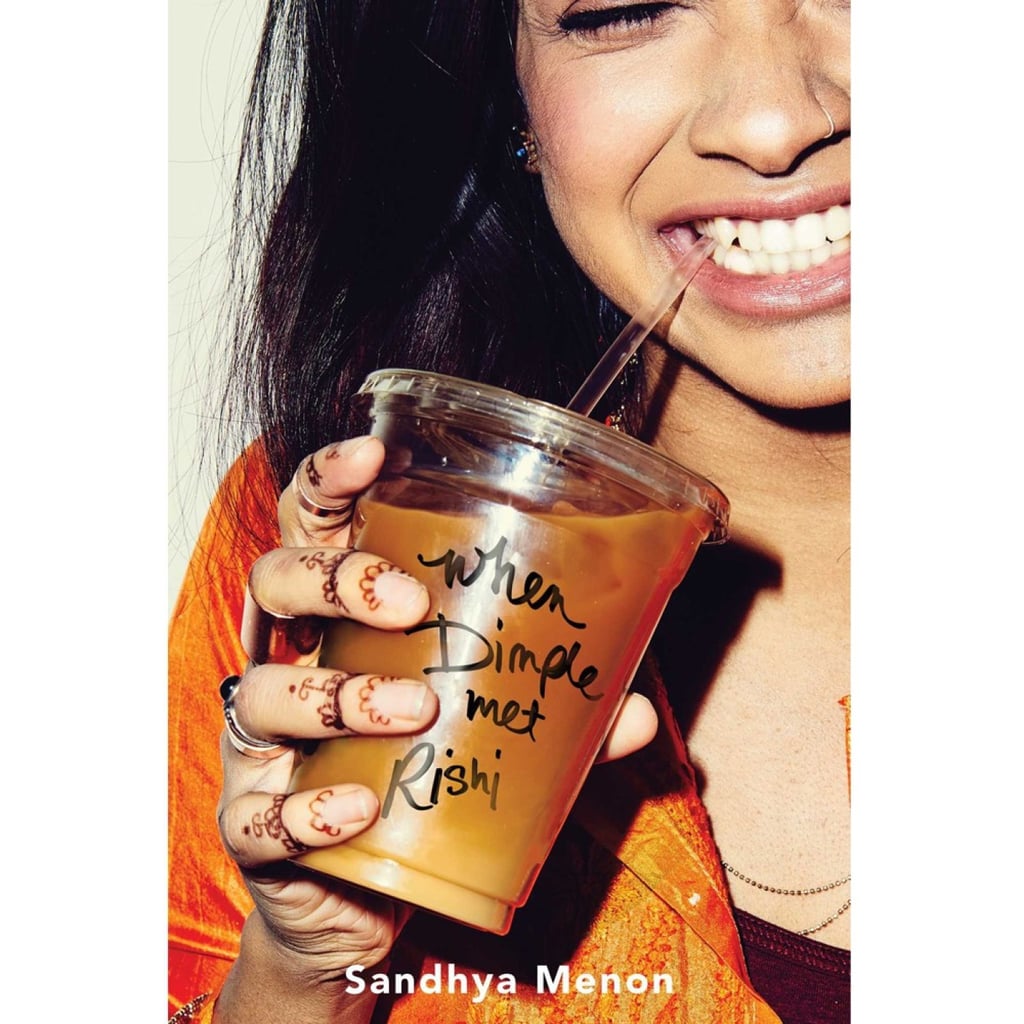 When Dimple Met Rishi