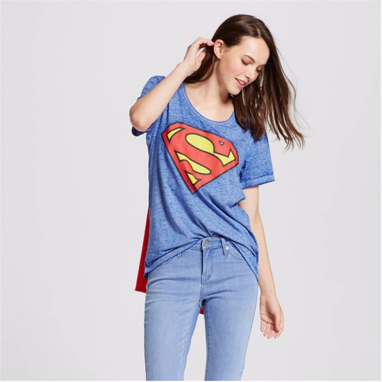 T-Shirt Halloween Costumes