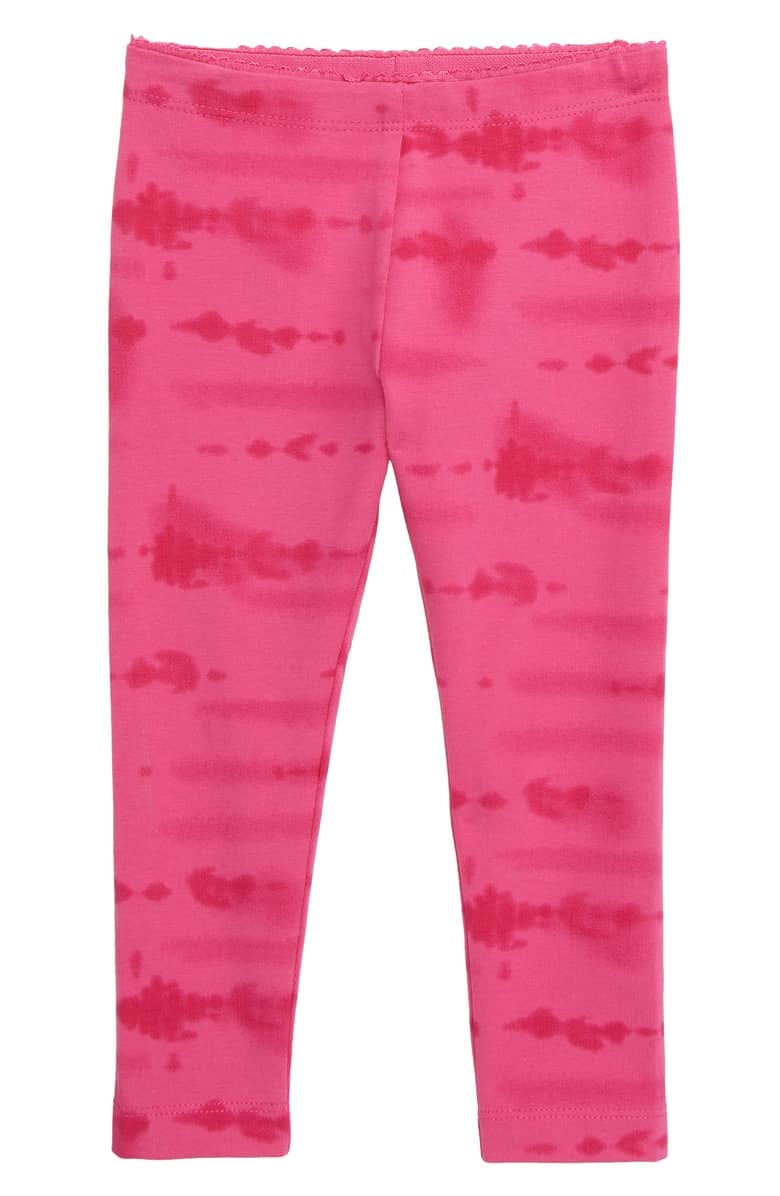 Tea Collection Tie Dye Pants