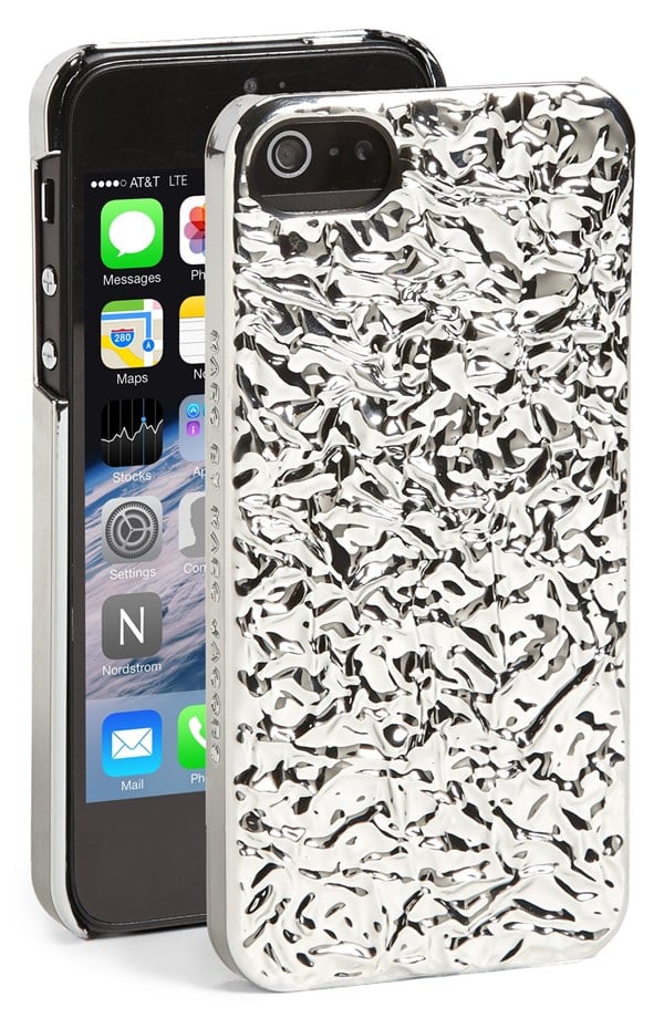 Marc by Marc Jacobs Foil iPhone 5 Case | The Best Designer iPhone Cases