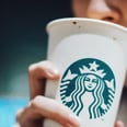 7 Starbucks Drinks Low in Calories but High in Caffeine