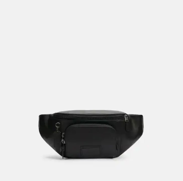 Belt bag online coach outlet