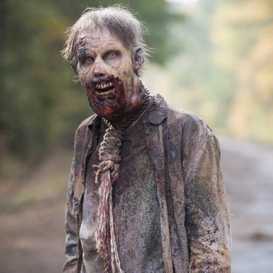 The Walking Dead's Theme Song in a Happy Key