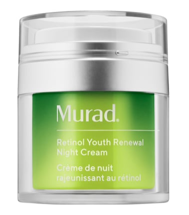 Murad Retinol Youth Renewal Night Cream