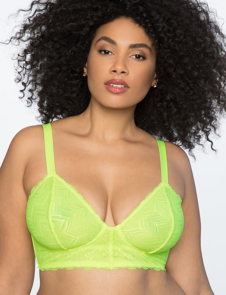 Cosabella x Eloquii Ferrara Soft Bustier