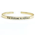25 Pieces of Jewelry That Will Remind You and the World You're a Feminist