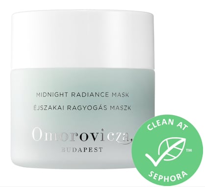 Omorovicza Midnight Radiance Mask