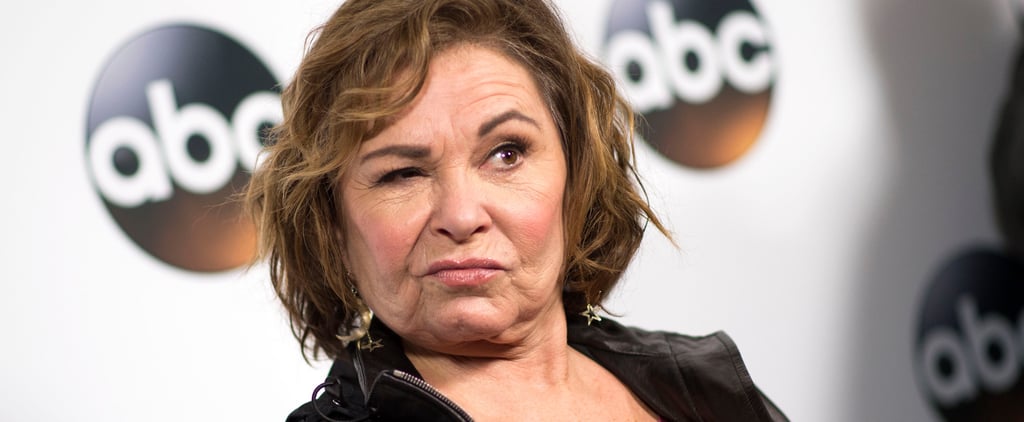 Roseanne Barr's Quotes About Donald Trump