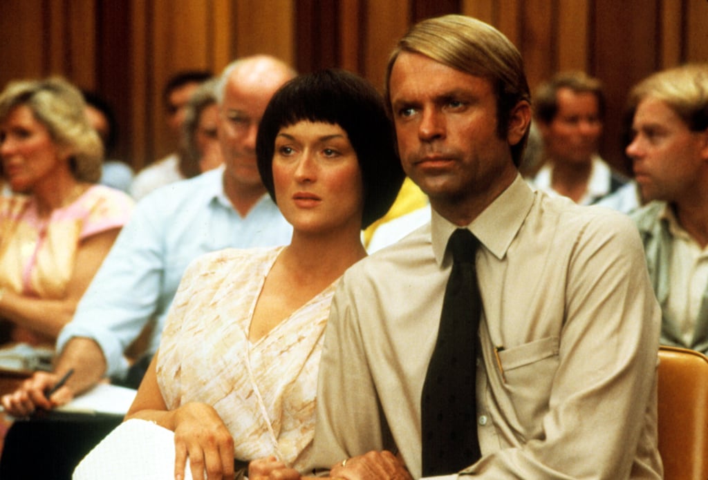 A Cry in the Dark, 1988