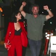 Josh Duhamel and Eiza González Seemingly Confirm Their Romance With an LA Date Night