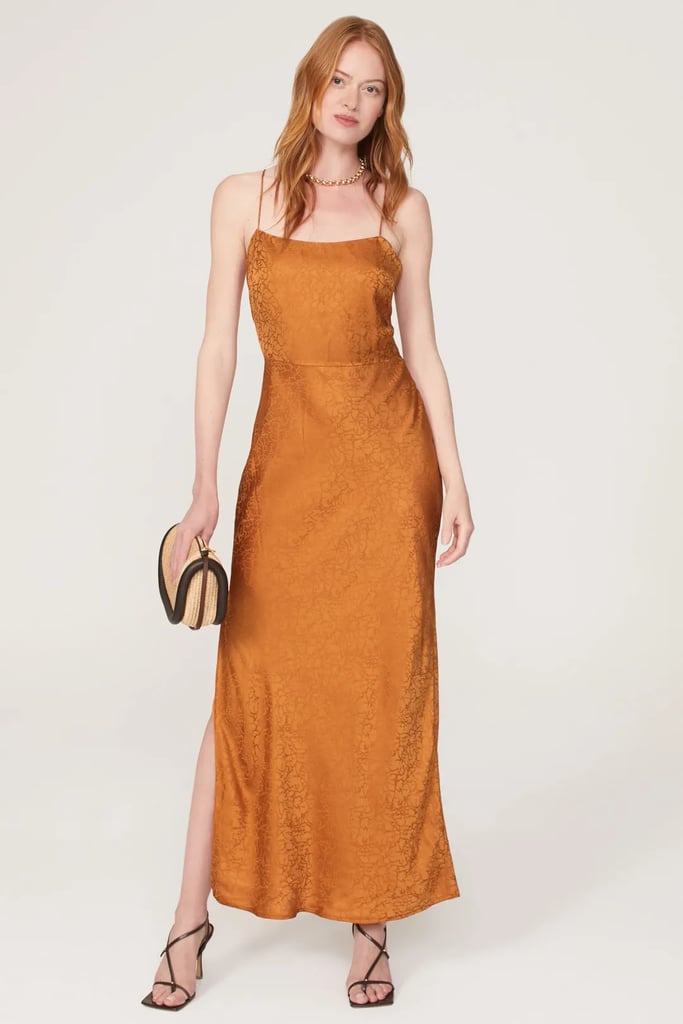 Slip Dress