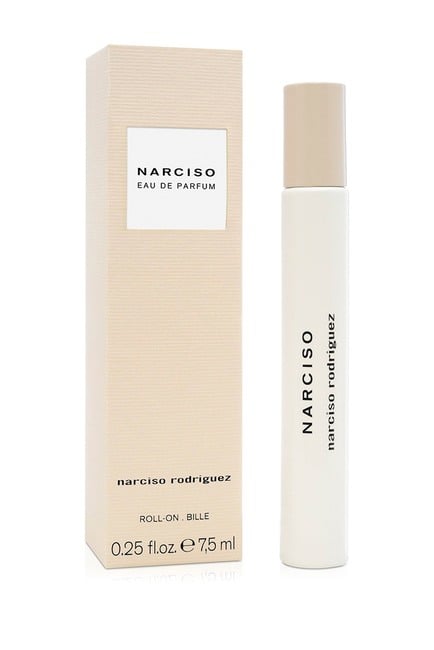 Rollerball Perfumes