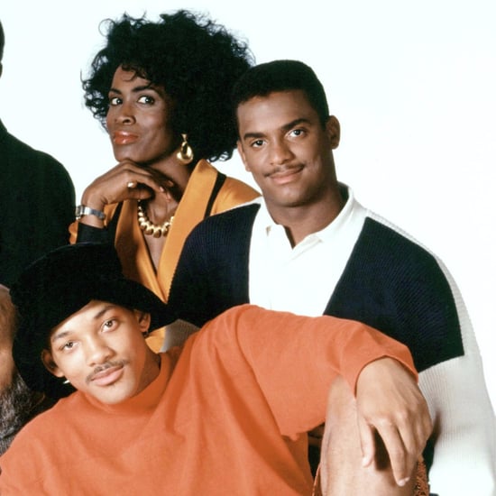 Janet Hubert Reacts to Fresh Prince of Bel-Air Cast Photo