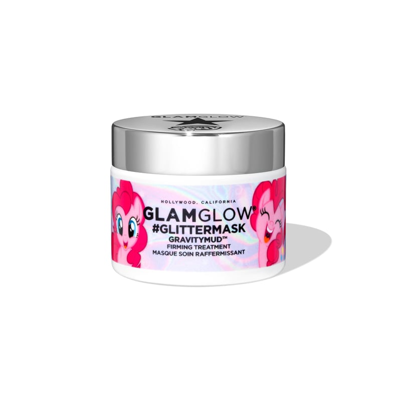 Glamglow My Little Pony #GlitterMask Gravity Mud