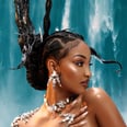 Shenseea Is Ready to Conquer the World With Her "ALPHA" Debut Album