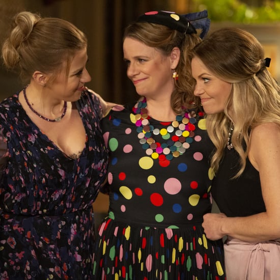How Does Fuller House End?