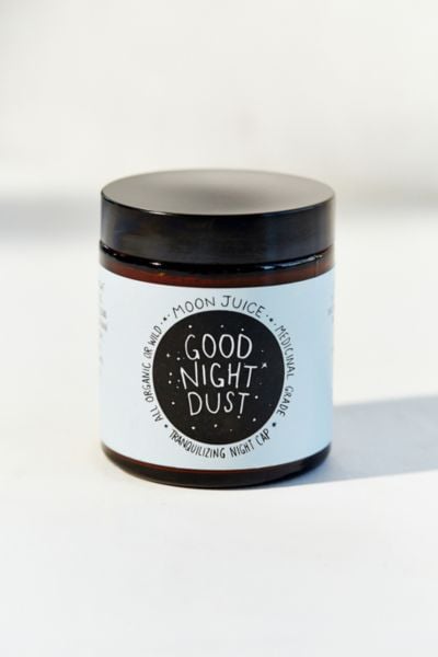 Moon Juice Good Night Dust, 2.2 ounce