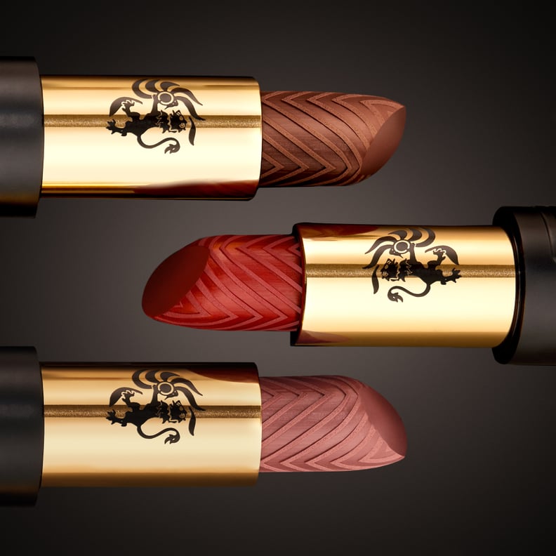 Hypnotic Impact High-Shine Lipstick