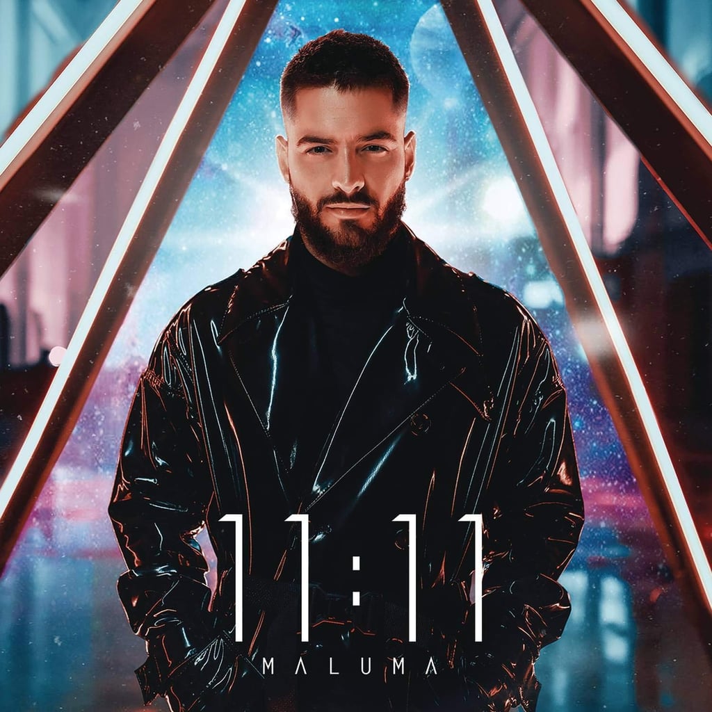 11:11 Album