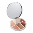 This Incredible Makeup Palette Turns Into a Vanity Mirror