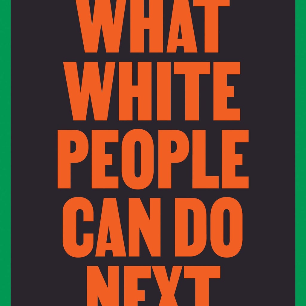 What White People Can Do Next by Emma Dabiri Book Review