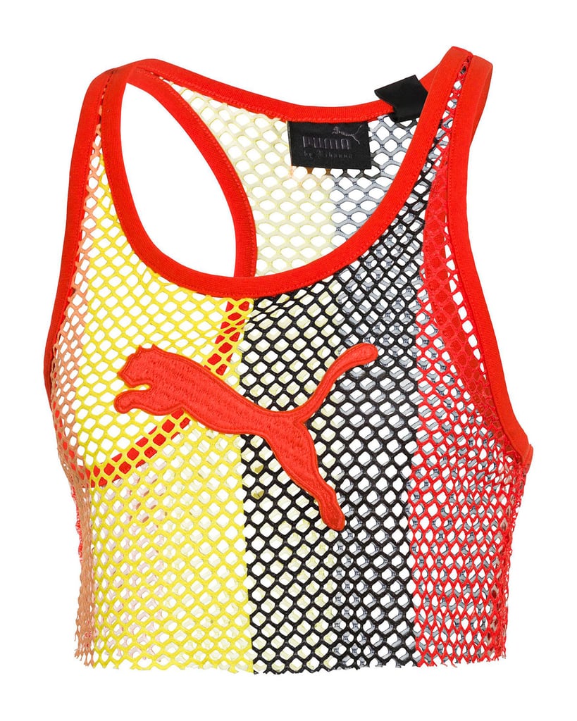 Shop Kayla's Tank!